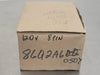 EAGLE SIGNAL CONTROLS 10 Amp Time Delay Relay 86Q2A60504