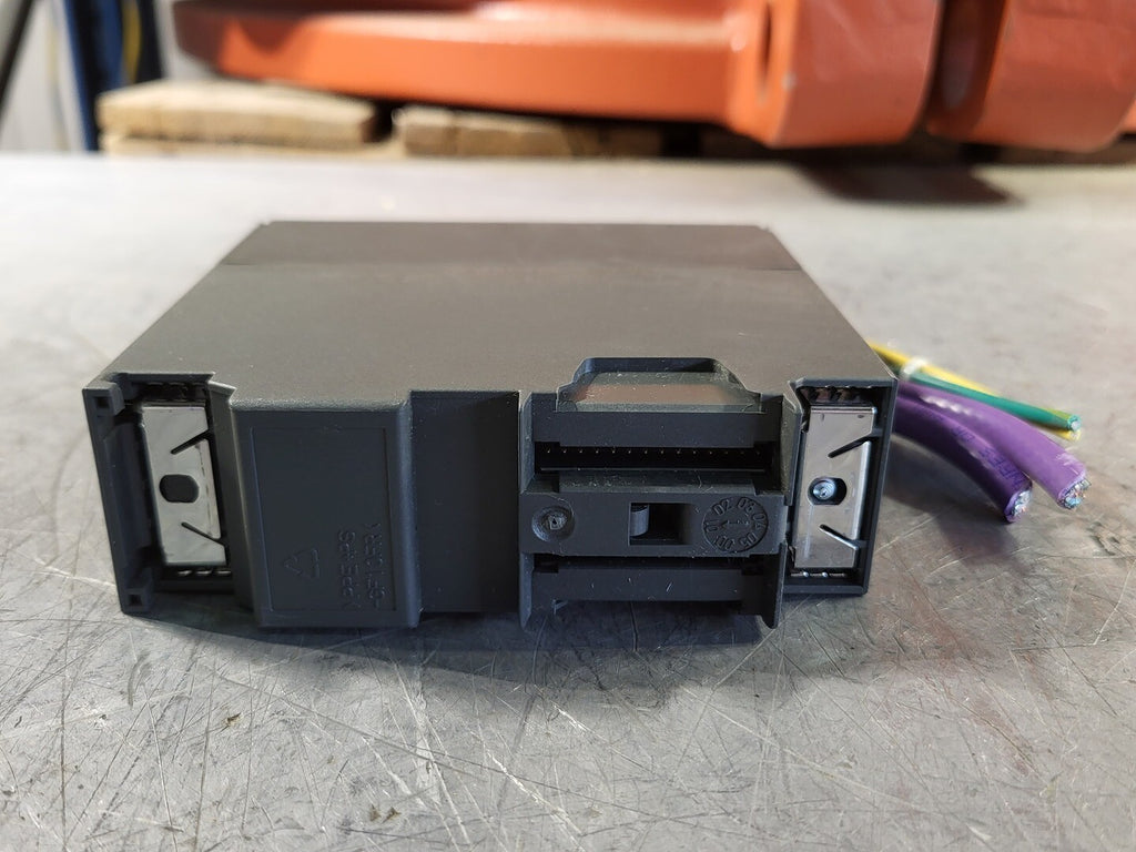 SIEMENS Simatic S7 Interface Module 6ES7 153-2BA00-0XB0