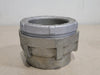 CROUSE-HINDS 3" Explosion Proof Union Conduit Fitting UNF805 UNF-UNY805