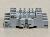 SQUARE D 11-Pin Front Wired Relay Socket 8501NR82