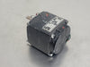 BODINE ELECTRIC Gear Motor 737XK024 Type KCI-23A2A1