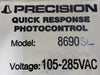 LUMATROL Lumatrol Quick Response Photocontrol 8690SL