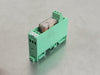 PHOENIX CONTACT 6 Amp Coupling Relay PSR-SCF-24UC/URM/2X21