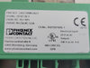 PHOENIX CONTACT 6 Amp Coupling Relay PSR-SCF-24UC/URM/2X21