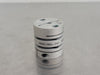 ZERO-MAX Servo Class Double Flex Coupling SC030