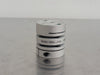 ZERO-MAX Servo Class Double Flex Coupling SC030