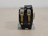 FASCO 40 Amp, 1 Pole, 208/240 VAC Coil Contactor C1S40C
