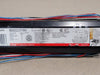 MAGNETEK 277 Volts 2 Lamps Electronic Ballast B232I277RH