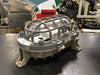 CROUSE-HINDS 23 W Explosion Protected Light Fixture AB052510210301