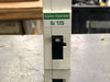 CUTLER-HAMMER 60 Amp, 1 Pole, 240 volts Circuit Breaker GI1060