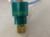 SENSATA TECHNOLOGIES Manual Reset Pressure Switch 29PSL012-40