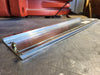SIEMENS 482.6mm Mounting Rail 6ES7 390-1AE80-0AA0