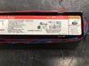 UNIVERSAL LIGHTING 277 Volts 2 Lamps Electronic Ballast B232I277RH-A