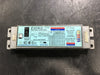 MTI MICROBALLAST 277 Volts, 2 Lamp Electronic Ballast MB-232-WV-RS-T8NC