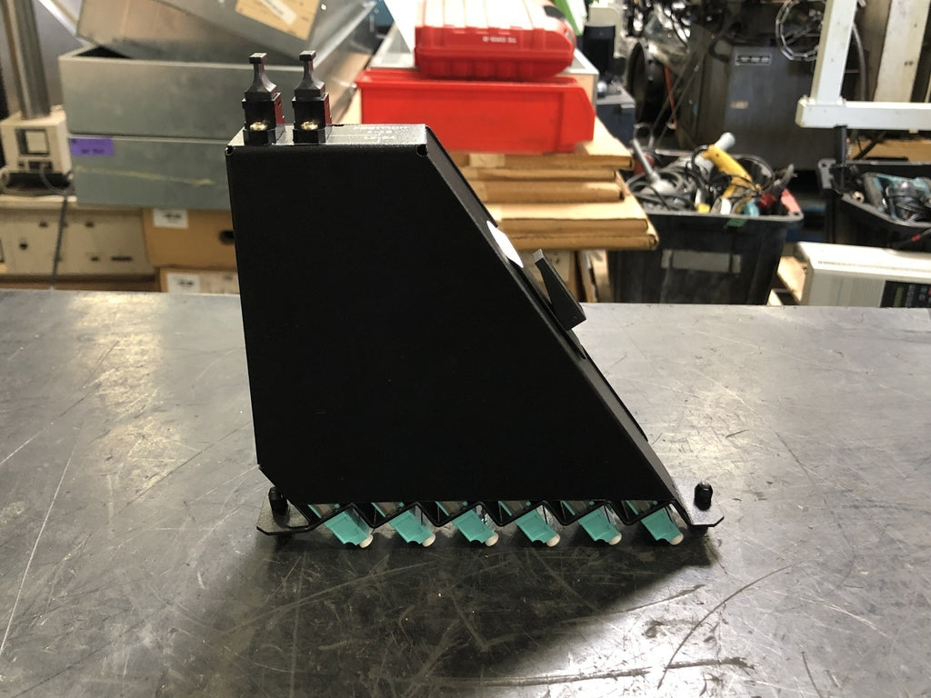 ADC Fiber Optic Module TFP-24MPLFQ2