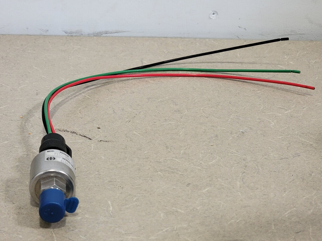 KAVLICO Pressure Transducer P155-30A-B1A (Box of 20 pcs)