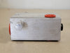 FLUID CONTROLS, INC  Hydraulic Manifold Valve 1A12-F4-40S
