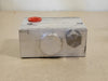 FLUID CONTROLS, INC  Hydraulic Manifold Valve 1A12-F4-40S