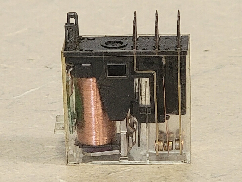 OMRON 5 Amp Power Relay G2R-2-SN DC24 (Box of 54)