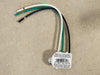 LEVITON 20 Amp Right Angle Wiring Module 111-MSTWL-A (Box of 2)