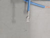 SENSATA TECHNOLOGIES Manual Reset Pressure Switch 29PSL012-40