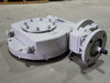 ROTORK High Torque Duty Gearbox IW6-IR1, 140:1 Ratio