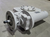 ROTORK High Torque Duty Gearbox IW6-IR1, 140:1 Ratio