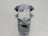 CUTLER-HAMMER Limit Switch NEMA 4X, 5/10A, 600VAC, 10316H294B