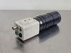 VITEK 2 W Ultra Dynamic Camera VTC-C770WS w/ Aspherical Lens