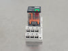 SCHNEIDER ELECTRIC 15 Amp Power Relay 783XCXM4L-24A w/ Base 70-783D11-1A