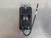 PASS & SEYMOUR 20A, 125V Plug Tail Duplex Receptacle PT5362SCCH (Box of 10)