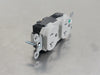 LEVITON 20 Amp Duplex Receptable M8300-HGY