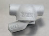 CROUSE-HINDS 3/4" conduit Sealing Fitting EZS-2