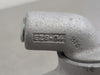 CROUSE-HINDS 3/4" conduit Sealing Fitting EZS-2