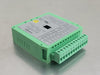 RED LION CONTROLS Serial Converter Module ICM4 RS232C/RS485
