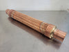 SUPERIOR VALVE CO. 302 PSIG Refrigeration Vibration Absorber V10SV