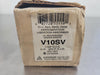 SUPERIOR VALVE CO. 302 PSIG Refrigeration Vibration Absorber V10SV