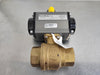 DYNAQUIP 1-1/2" Control Valve AP0605