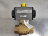 DYNAQUIP 1-1/2" Control Valve AP0605