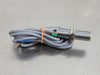 TURCK 10-30 VDC Inductive Sensor Bi5-M18T-AP6X