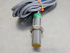 TURCK 10-30 VDC Inductive Sensor Bi5-M18T-AP6X