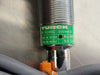TURCK 10-30 VDC Inductive Sensor Bi5-M18T-AP6X