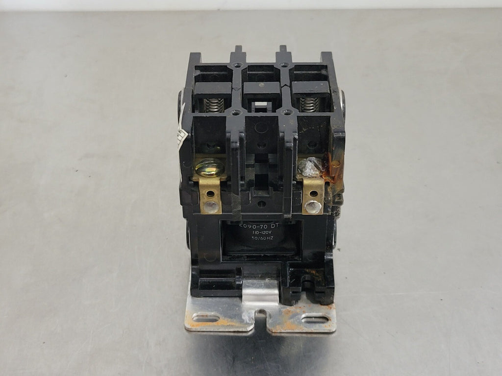 TELEMECANIQUE 30 Amp, 2 Pole Contactor EB220BA