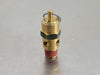 CONTROL DEVICES, LLC 1/4" Air Safety Valve ST25 1A125 G