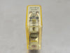 IDEC 10 Amp Power Relay RH1B-UDC24V (Box of 10 pcs)