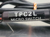 MICRO SWITCH Photoelectric Sensor TPC2L