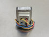 FOSTER TRANSFORMER COMPANY 30 VA Transformer 115 Pri. Volts, 22 Sec. Volts, 10601