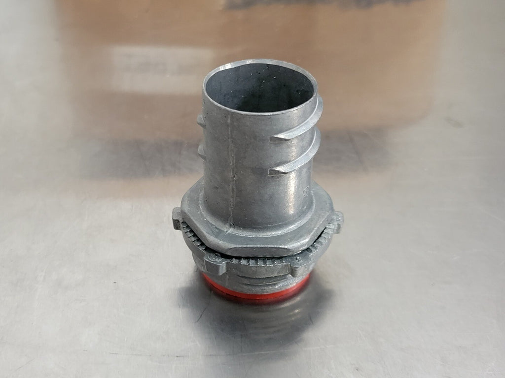 STEEL CITY 1" Flexible Metal Conduit XC843 