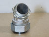 EMERSON 1-1/4" Liquid Tight Connector 4QS-4125