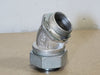 EMERSON 1-1/4" Liquid Tight Connector 4QS-4125